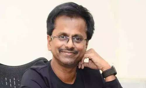 एक ब्रेक का इंतज़ार है.. AR Murugadoss की फिल्म एक और स्टार हीरो के साथ एक ब्रेक का इंतज़ार है.. AR Murugadoss की फिल्म एक और स्टार हीरो के साथ