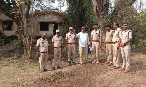 Motor Vehicle Inspection कार्यालय को गुडीबांडा गांव में शिफ्ट किया जाएगा Motor Vehicle Inspection कार्यालय को गुडीबांडा गांव में शिफ्ट किया जाएगा