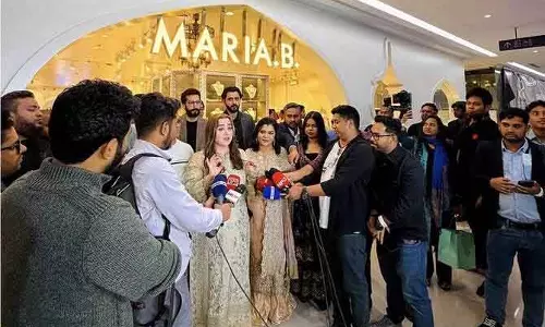 ग्लोबल रिटेल मार्केट में Bangladesh की नई शुरुआत, पाकिस्तानी ब्रांड ने खोला पहला विदेशी स्टोर