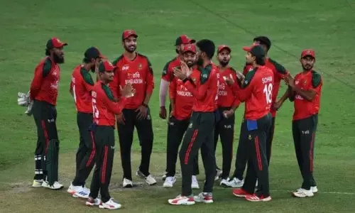 बांग्लादेश T20 World Cup के लिए भारत नहीं जाएगा