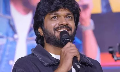 Anil Ravipudi और पवन कल्याण की फिल्म? डायरेक्टर ने अटकलों पर तोड़ी चुप्पी Anil Ravipudi और पवन कल्याण की फिल्म? डायरेक्टर ने अटकलों पर तोड़ी चुप्पी