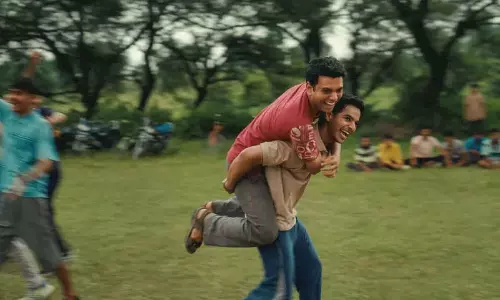 Oscar  2026: भारत की होमबाउंड रेस से बाहर, फाइनल नॉमिनेशन में नहीं बना पाई जगह
