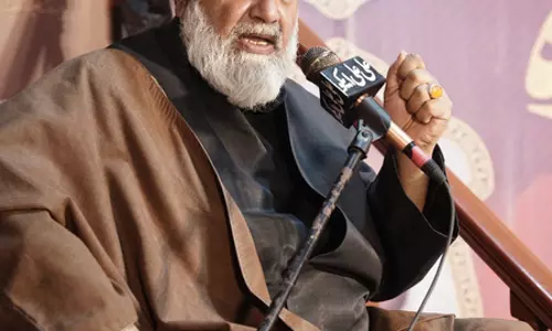 पाकिस्तान: ट्रंप के ‘बोर्ड ऑफ पीस’ में शामिल होने के फैसले पर विपक्ष का हमला पाकिस्तान: ट्रंप के ‘बोर्ड ऑफ पीस’ में शामिल होने के फैसले पर विपक्ष का हमला