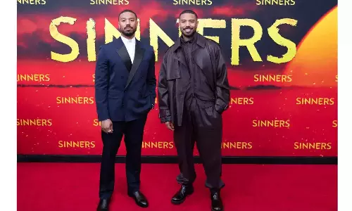 Oscars में सिनर्स का ऐतिहासिक धमाका: 16 नॉमिनेशन के साथ टाइटैनिक का रिकॉर्ड तोड़ा