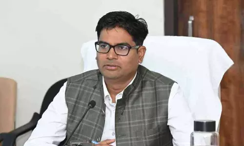 डोडा में बस दुर्घटना में 10 जवानों की असामयिक मौत, वित्तमंत्री ओपी चौधरी ने शोक किया व्यक्त डोडा में बस दुर्घटना में 10 जवानों की असामयिक मौत, वित्तमंत्री ओपी चौधरी ने शोक किया व्यक्त