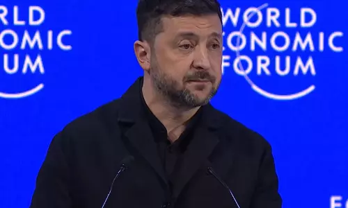Zelenskyy: यूरोप सुरक्षा में हार गया, ग्राउंडहॉग डे जैसी स्थिति