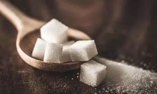 क्या आप जानते हैं कि sugar हमारे शरीर को कितने तरीकों से नुकसान पहुंचाती है? क्या आप जानते हैं कि sugar हमारे शरीर को कितने तरीकों से नुकसान पहुंचाती है?