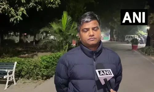 प्रयागराज में बसंत पंचमी के पवित्र स्नान की तैयारियां पूरी, DM मनीष कुमार वर्मा ने की व्यवस्था का जायजा प्रयागराज में बसंत पंचमी के पवित्र स्नान की तैयारियां पूरी, DM मनीष कुमार वर्मा ने की व्यवस्था का जायजा