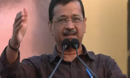 Delhi court ने आबकारी नीति मामले में अरविंद केजरीवाल को समन का पालन न करने के आरोप से बरी कर दिया Delhi court ने आबकारी नीति मामले में अरविंद केजरीवाल को समन का पालन न करने के आरोप से बरी कर दिया