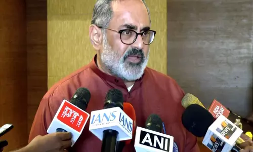 केरल भाजपा प्रमुख ने CPI M  को लेकर पिनारयी विजयन पर निशाना साधा