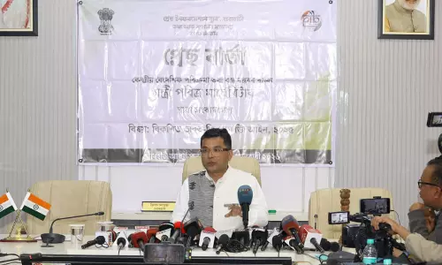 VB-G RAM-G अधिनियम ग्रामीण रोजगार नीति में ऐतिहासिक बदलाव का प्रतीक है: पबित्रा मार्गेरिटा