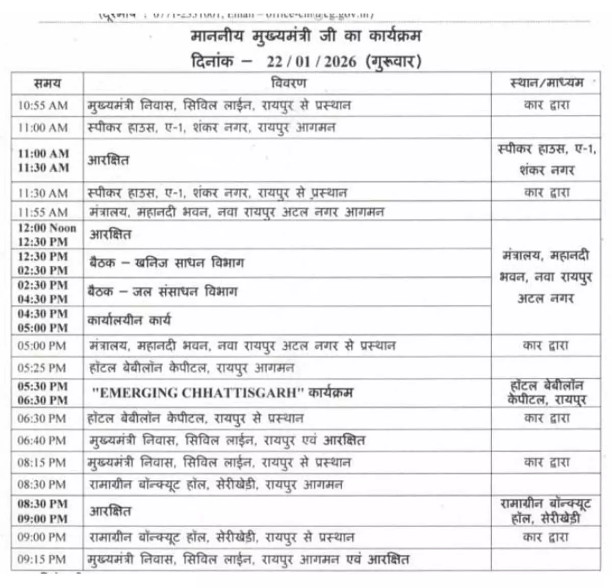 CM विष्णुदेव साय आज रमन सिंह से करेंगे मुलाकात CM विष्णुदेव साय आज रमन सिंह से करेंगे मुलाकात