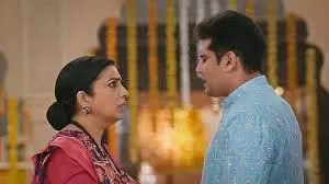 Kyunki Saas Bhi Kabhi Bahu Thi Written Update: मिहिर के सामने रणविजय करेगा परी की पिटाई Kyunki Saas Bhi Kabhi Bahu Thi Written Update: मिहिर के सामने रणविजय करेगा परी की पिटाई