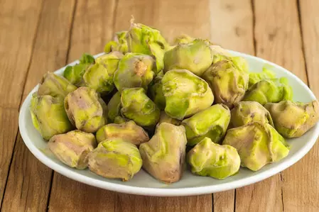 कोई साधारण फल नहीं है सिंघाड़ा, बीपी और थायरॉइड की समस्या से निजात दिलाने में कारगर कोई साधारण फल नहीं है सिंघाड़ा, बीपी और थायरॉइड की समस्या से निजात दिलाने में कारगर