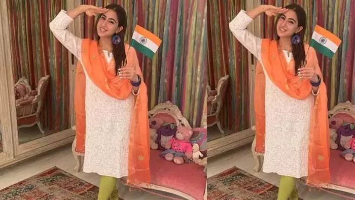 Fashion Tips: गणतंत्र दिवस के मौके पर ऐसे हों तैयार, ये गलतियां करने से बचें Fashion Tips: गणतंत्र दिवस के मौके पर ऐसे हों तैयार, ये गलतियां करने से बचें