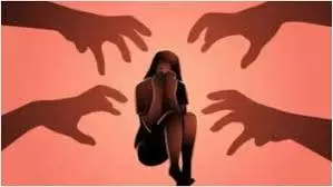 Ludhiana : नशीला पदार्थ खिलाकर महिला के साथ सामूहिक दुष्कर्म Ludhiana : नशीला पदार्थ खिलाकर महिला के साथ सामूहिक दुष्कर्म