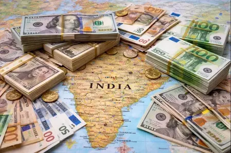 2025 में भारत में प्रत्यक्ष विदेशी निवेश में 73 प्रतिशत की बढ़ोतरी : यूएनसीटीएडी 2025 में भारत में प्रत्यक्ष विदेशी निवेश में 73 प्रतिशत की बढ़ोतरी : यूएनसीटीएडी
