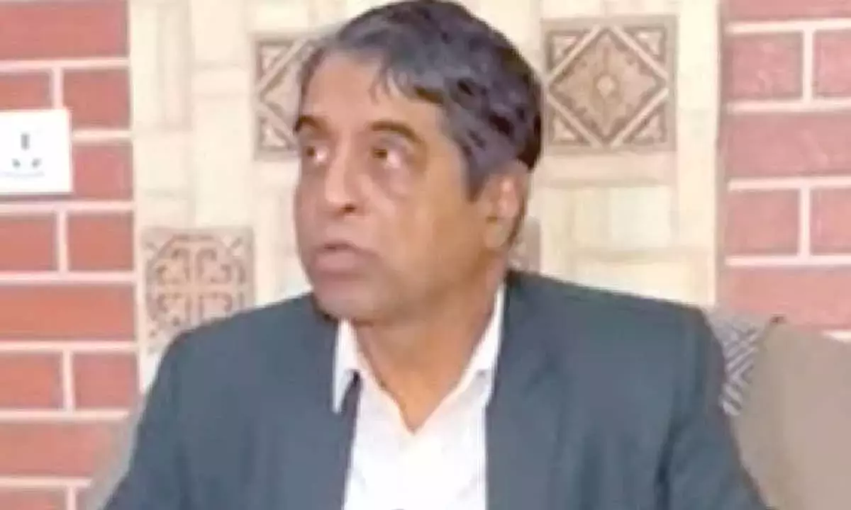 जून के अंत तक 24 ULB में चुनाव होंगे: SEC जून के अंत तक 24 ULB में चुनाव होंगे: SEC
