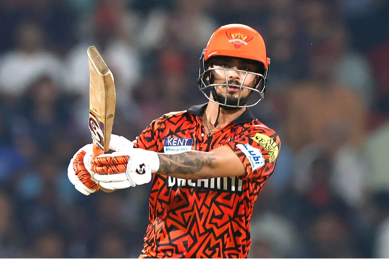 1st T20: न्यूजीलैंड ने भारत के खिलाफ पहले बल्लेबाजी चुनी 1st T20: न्यूजीलैंड ने भारत के खिलाफ पहले बल्लेबाजी चुनी