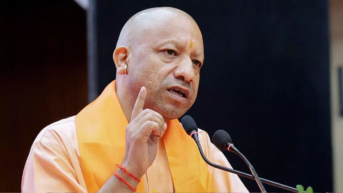 Kanpur: सीएम योगी के विजन से मजबूत होगा ग्रामीण खेल Kanpur: सीएम योगी के विजन से मजबूत होगा ग्रामीण खेल