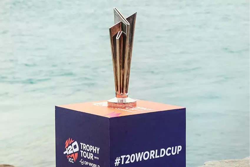 ICC ने BCB की रिक्वेस्ट खारिज की, बांग्लादेश के T20 वर्ल्ड कप मैच भारत में ही रहेंगे ICC ने BCB की रिक्वेस्ट खारिज की, बांग्लादेश के T20 वर्ल्ड कप मैच भारत में ही रहेंगे
