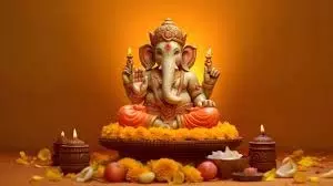 Ganesh Jayanti 2026: गणेश जयंती पर जान लें पूजा के नियम, वर्ना एक छोटी भूल बन सकती है बड़ा दोष Ganesh Jayanti 2026: गणेश जयंती पर जान लें पूजा के नियम, वर्ना एक छोटी भूल बन सकती है बड़ा दोष