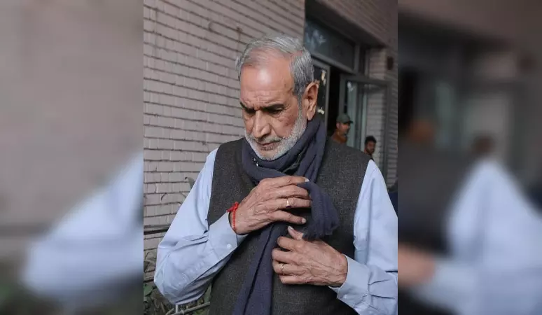 1984 के दंगा मामलों से जुड़े केस में कोर्ट ने सज्जन कुमार को किया बरी 1984 के दंगा मामलों से जुड़े केस में कोर्ट ने सज्जन कुमार को किया बरी