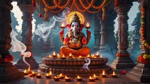 Ganesh Jayanti 2026 : तिलकुंद चतुर्थी पर इस सरल विधि से करें पूजा और उपाय,बनेंगे सारे काम Ganesh Jayanti 2026 : तिलकुंद चतुर्थी पर इस सरल विधि से करें पूजा और उपाय,बनेंगे सारे काम