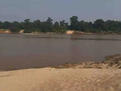 2 की लाश मिली, बीजापुर नाव हादसे पर अपडेट 2 की लाश मिली, बीजापुर नाव हादसे पर अपडेट