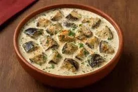 Dahi Baingan Ki Recipe: घर पर बनाएं दही बैंगन की आसान रेसिपी Dahi Baingan Ki Recipe: घर पर बनाएं दही बैंगन की आसान रेसिपी