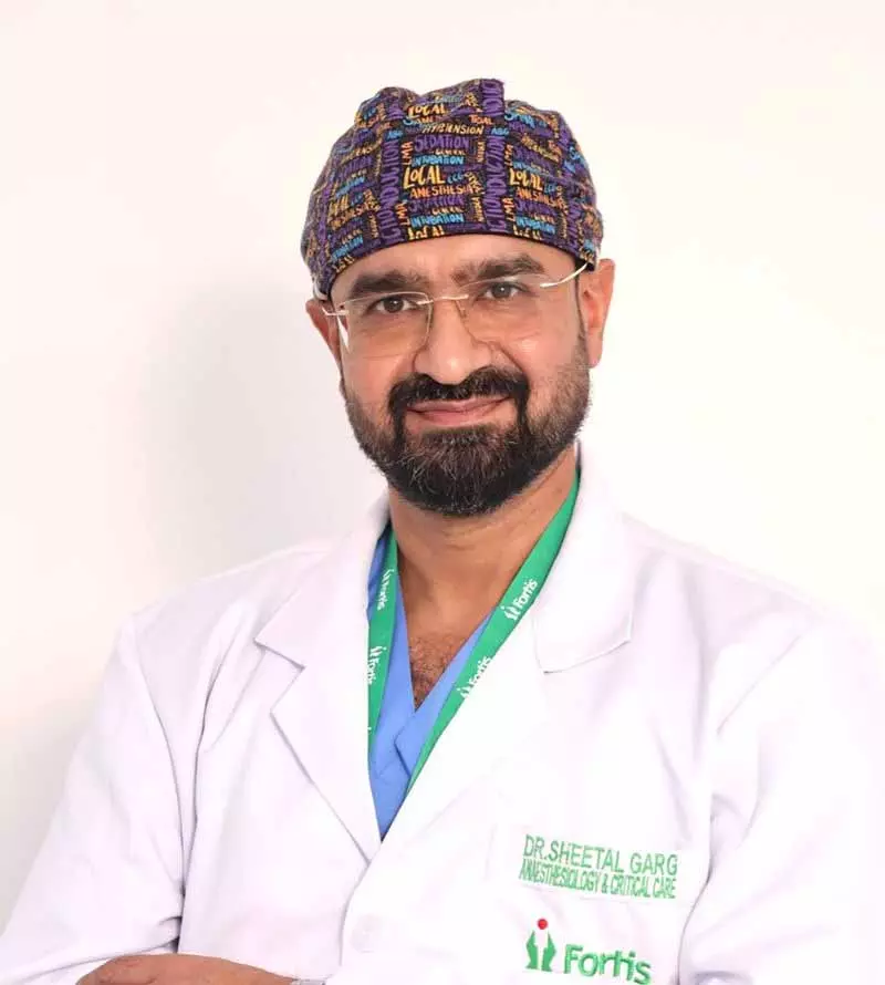 जालंधर के अस्पताल में सेल्फोस पॉइज़निंग के मरीज़ को ECMO से ठीक किया गया जालंधर के अस्पताल में सेल्फोस पॉइज़निंग के मरीज़ को ECMO से ठीक किया गया