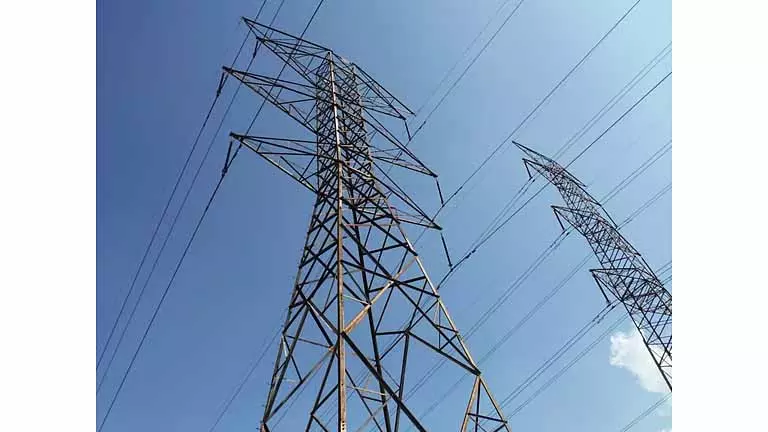 Chennai: 23 जनवरी को बिजली बंद रहेगी Chennai: 23 जनवरी को बिजली बंद रहेगी