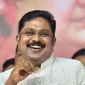 TTV की वापसी से NDA की एकता मजबूत, तमिलनाडु में बड़ी विधानसभा लड़ाई का संकेत TTV की वापसी से NDA की एकता मजबूत, तमिलनाडु में बड़ी विधानसभा लड़ाई का संकेत