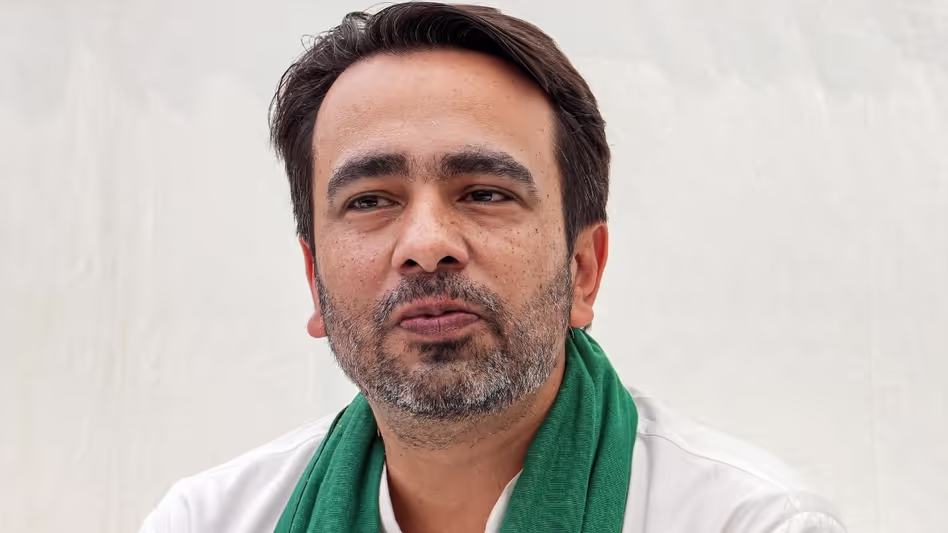 Prime Minister का पूर्वोत्तर के युवाओं के लिए अवसरों पर ध्यान देने से आत्मविश्वास बढ़ा केंद्रीय मंत्री Prime Minister का पूर्वोत्तर के युवाओं के लिए अवसरों पर ध्यान देने से आत्मविश्वास बढ़ा केंद्रीय मंत्री