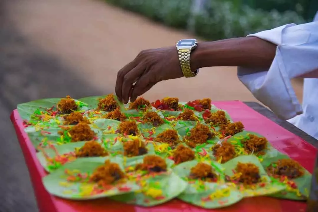 Odisha ने तंबाकू या निकोटीन वाले खाद्य उत्पादों के निर्माण और बिक्री पर प्रतिबंध लगा दिया Odisha ने तंबाकू या निकोटीन वाले खाद्य उत्पादों के निर्माण और बिक्री पर प्रतिबंध लगा दिया