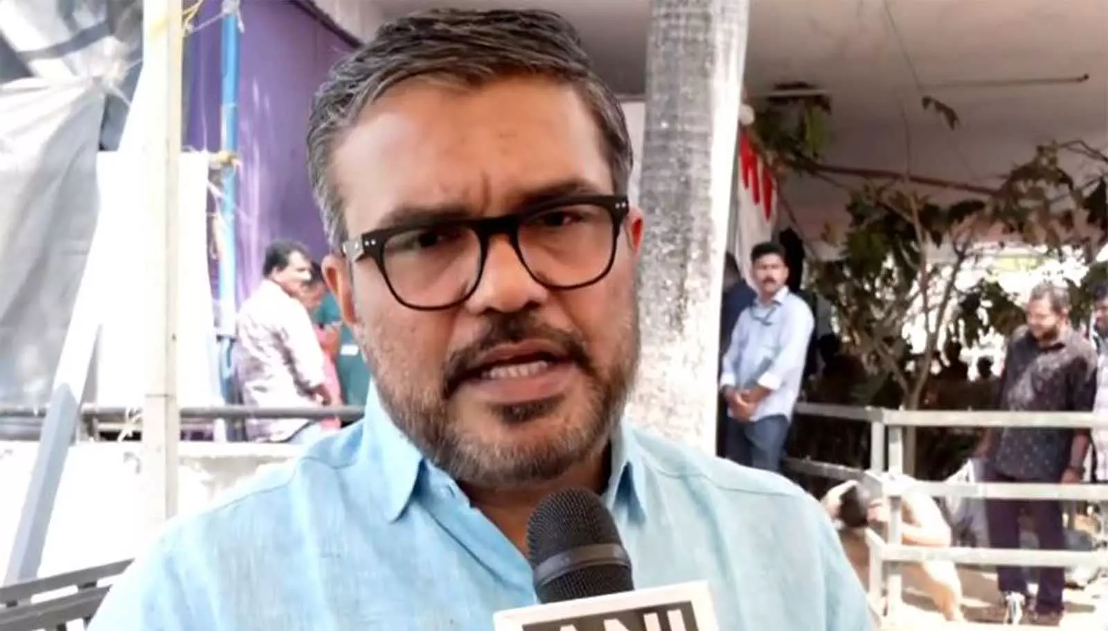 केरल विधानसभा में MB राजेश का सबरीमाला विरोध बयान केरल विधानसभा में MB राजेश का सबरीमाला विरोध बयान
