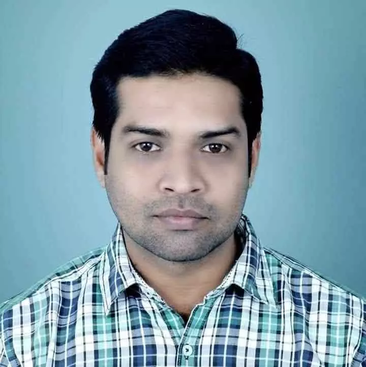 Subarnapur कांग्रेस नेता ने खुद को गोली मारकर आत्महत्या कर ली Subarnapur कांग्रेस नेता ने खुद को गोली मारकर आत्महत्या कर ली