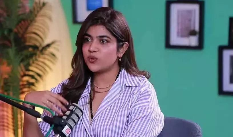 Bigg Boss fame रितु चौधरी ने शादी और ब्रेकअप के बारे में खुलकर बात की Bigg Boss fame रितु चौधरी ने शादी और ब्रेकअप के बारे में खुलकर बात की
