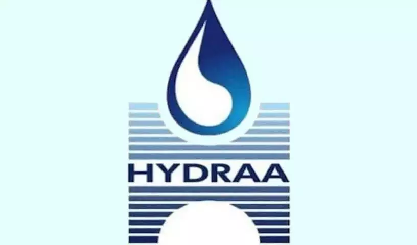 स्थानीय पीड़ितों का दावा है कि Hydra अधिकारियों ने बिना किसी नोटिस के तोड़फोड़ की स्थानीय पीड़ितों का दावा है कि Hydra अधिकारियों ने बिना किसी नोटिस के तोड़फोड़ की