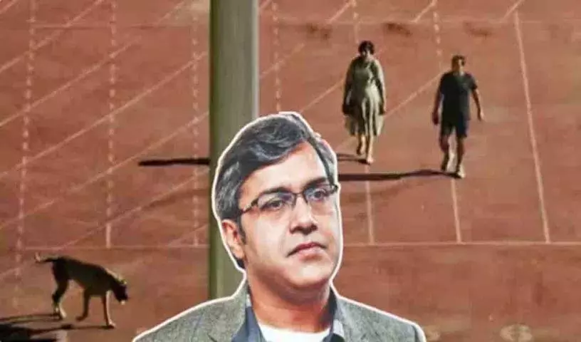 स्टेडियम विवाद में फंसे IAS अधिकारी संजीव खिरवार को दिल्ली में बड़ी भूमिका मिली स्टेडियम विवाद में फंसे IAS अधिकारी संजीव खिरवार को दिल्ली में बड़ी भूमिका मिली