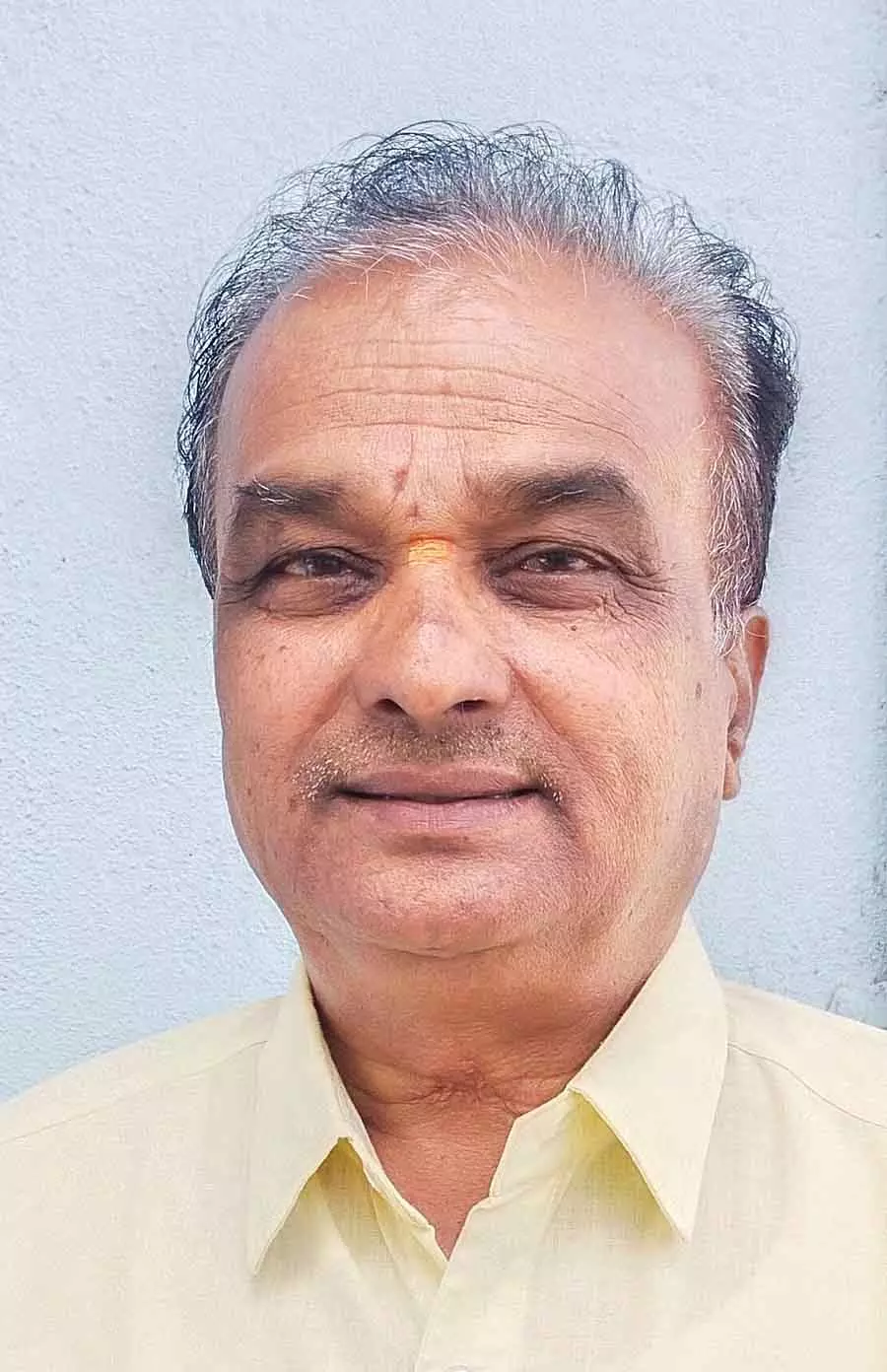 Haveri जिला कन्नड़ साहित्य सम्मेलन 24 जनवरी से: थिम्मापुर सम्मेलन अध्यक्ष Haveri जिला कन्नड़ साहित्य सम्मेलन 24 जनवरी से: थिम्मापुर सम्मेलन अध्यक्ष