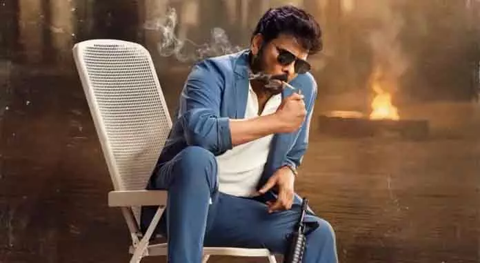 इंतज़ार खत्म: माना शंकरवर प्रसाद गारू में दिखा Chiranjeevi का विंटेज अवतार इंतज़ार खत्म: माना शंकरवर प्रसाद गारू में दिखा Chiranjeevi का विंटेज अवतार