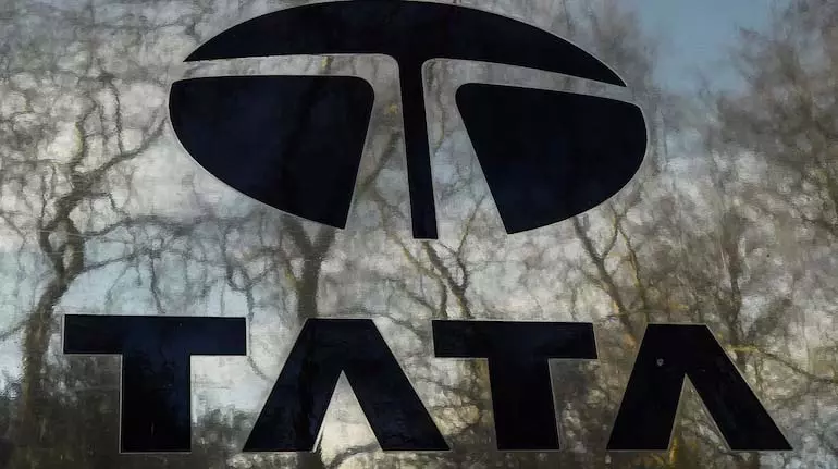 Tata महाराष्ट्र में AI इनोवेशन सिटी में 11 बिलियन डॉलर का निवेश करने के लिए तैयार Tata महाराष्ट्र में AI इनोवेशन सिटी में 11 बिलियन डॉलर का निवेश करने के लिए तैयार