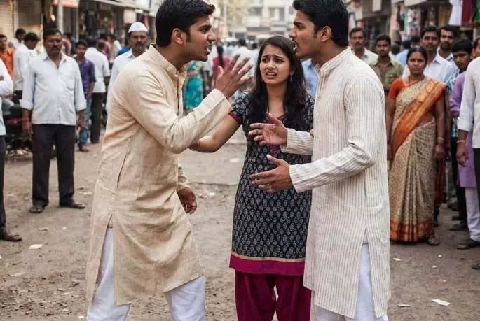 Pune Crime: प्रवीण ने चेतावनी को नज़रअंदाज़ किया, जिसके बाद दुखद घटना हुई Pune Crime: प्रवीण ने चेतावनी को नज़रअंदाज़ किया, जिसके बाद दुखद घटना हुई