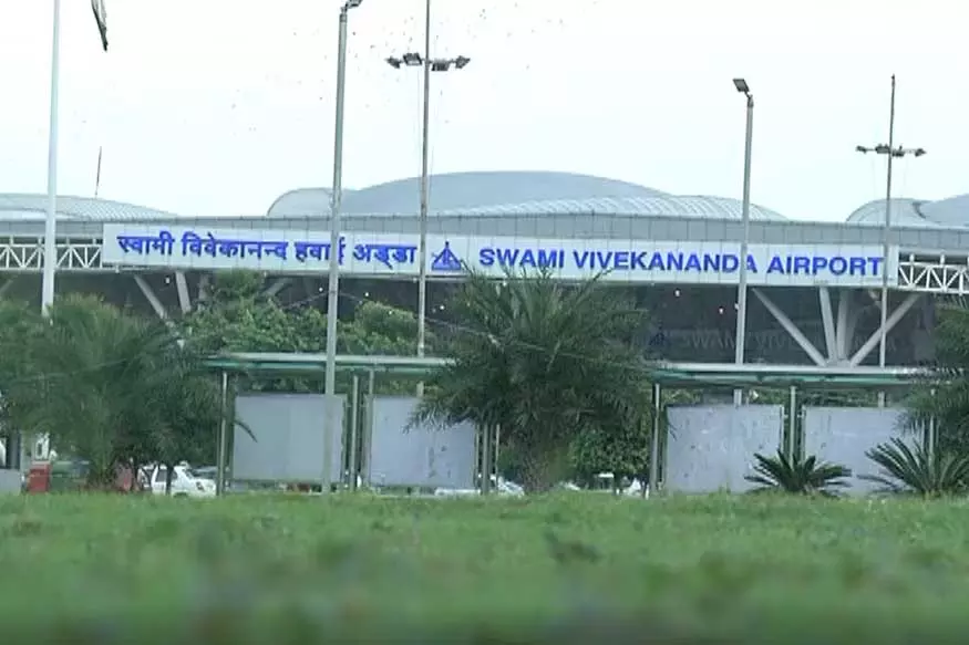 गणतंत्र दिवस के चलते दिल्ली–रायपुर सेक्टर की एयर इंडिया उड़ान रद्द गणतंत्र दिवस के चलते दिल्ली–रायपुर सेक्टर की एयर इंडिया उड़ान रद्द