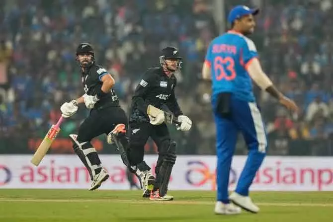 Cricket कैलेंडर पर T20 का कब्जा: एशेज के बाद अब वर्ल्ड कप की बारी Cricket कैलेंडर पर T20 का कब्जा: एशेज के बाद अब वर्ल्ड कप की बारी