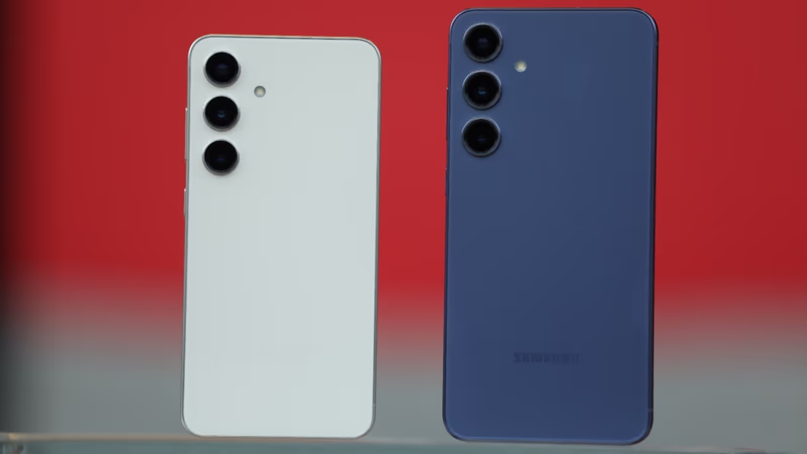 Flipkart Republic Day Sale में 34 हजार रुपये सस्ता मिल रहा Samsung Galaxy S24 5G Flipkart Republic Day Sale में 34 हजार रुपये सस्ता मिल रहा Samsung Galaxy S24 5G