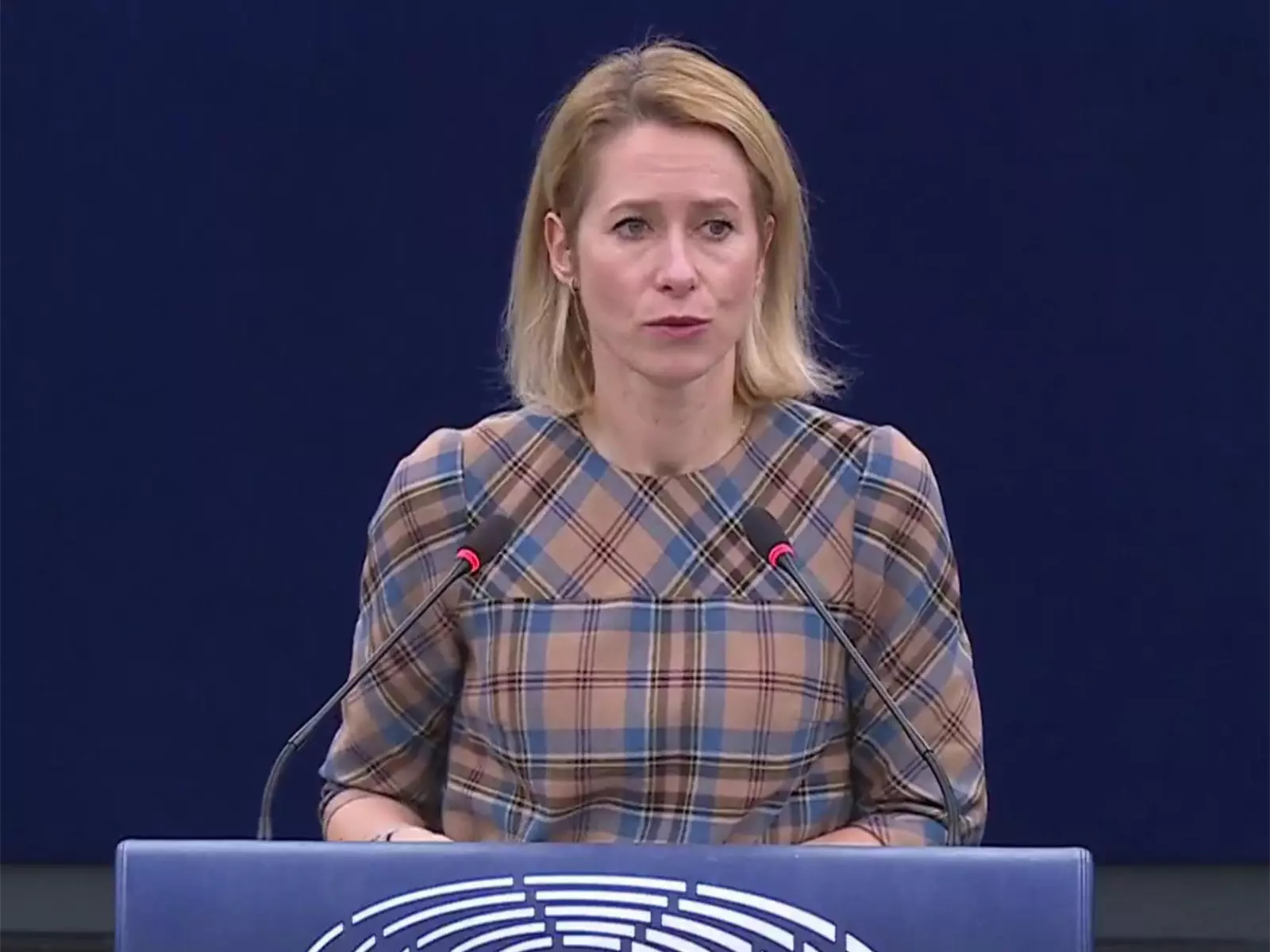 European Union भारत के साथ सशक्त एजेंडा लागू करने को तैयार European Union भारत के साथ सशक्त एजेंडा लागू करने को तैयार