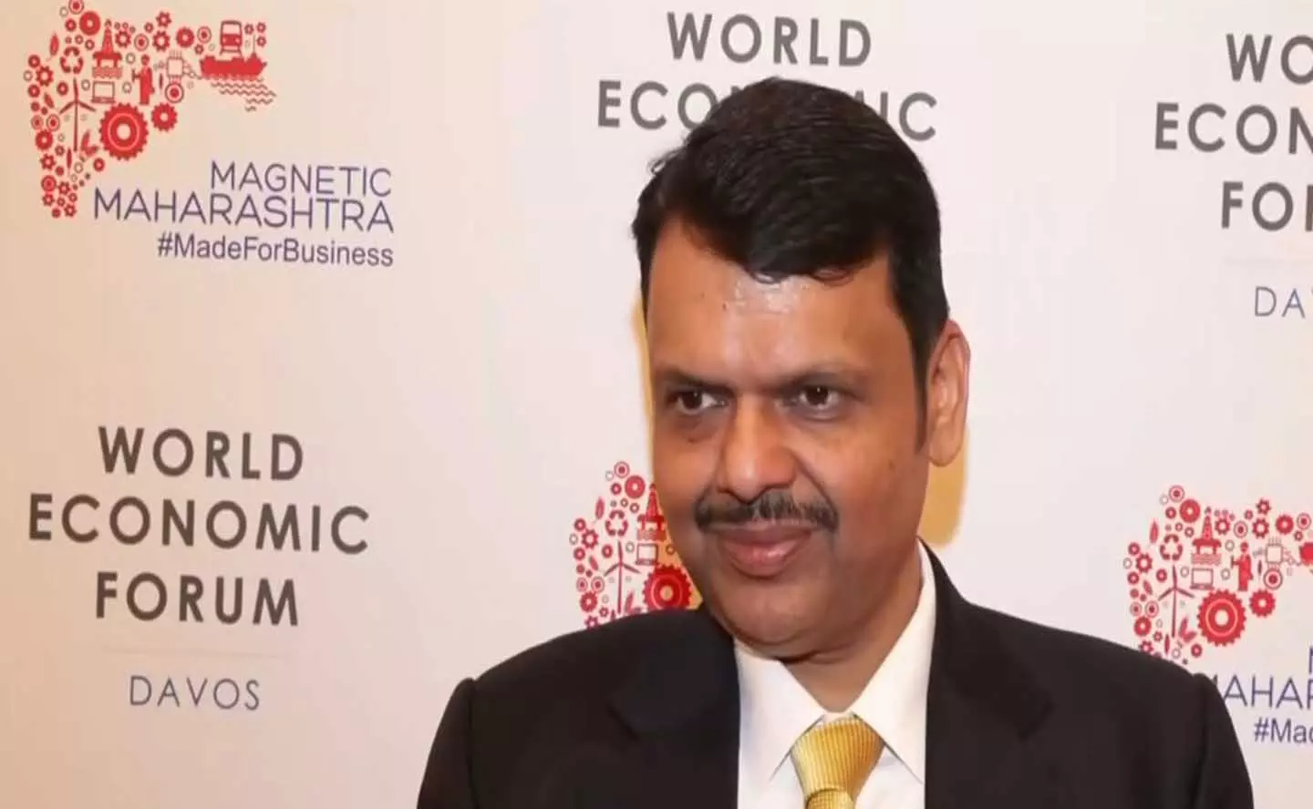 महाराष्ट्र का पहला इनोवेशन शहर मुंबई के पास बनेगा: देवेंद्र फडणवीस ने Davos में यह बात कही महाराष्ट्र का पहला इनोवेशन शहर मुंबई के पास बनेगा: देवेंद्र फडणवीस ने Davos में यह बात कही