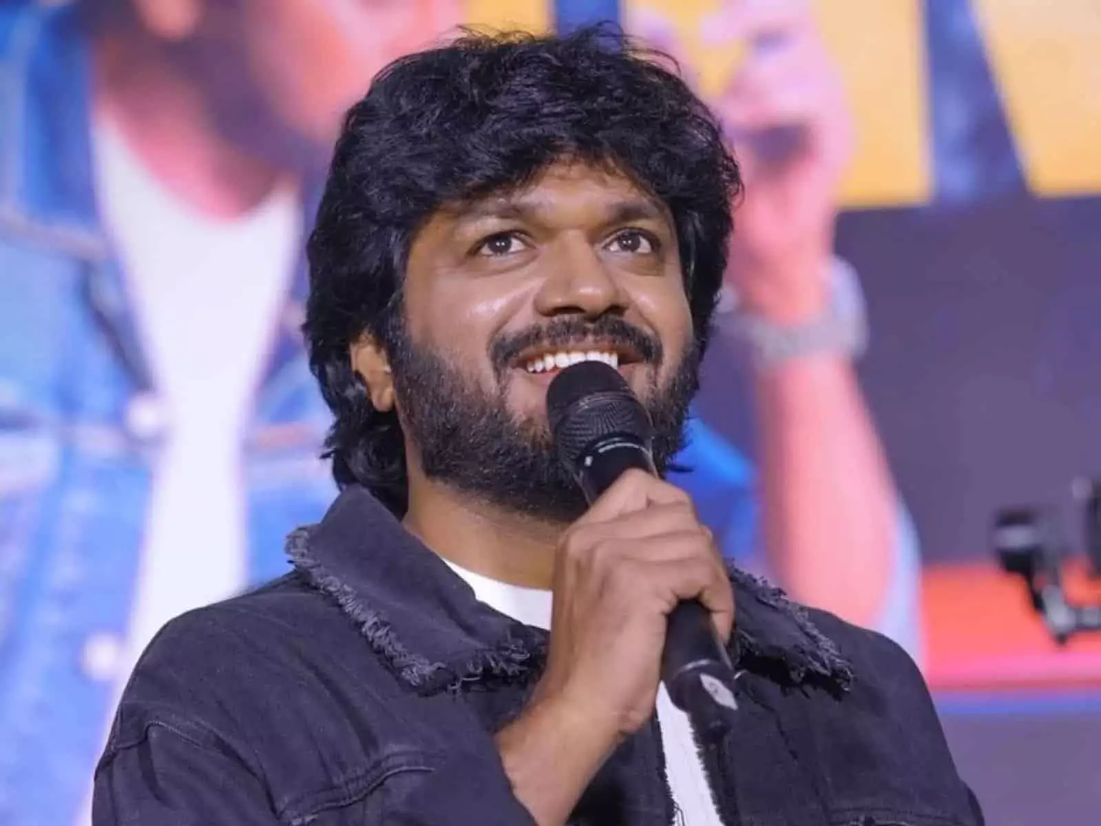 Anil Ravipudi और पवन कल्याण की फिल्म? डायरेक्टर ने अटकलों पर तोड़ी चुप्पी Anil Ravipudi और पवन कल्याण की फिल्म? डायरेक्टर ने अटकलों पर तोड़ी चुप्पी